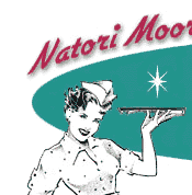 Natori Moore's