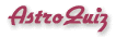 This Month's AstroQuiz